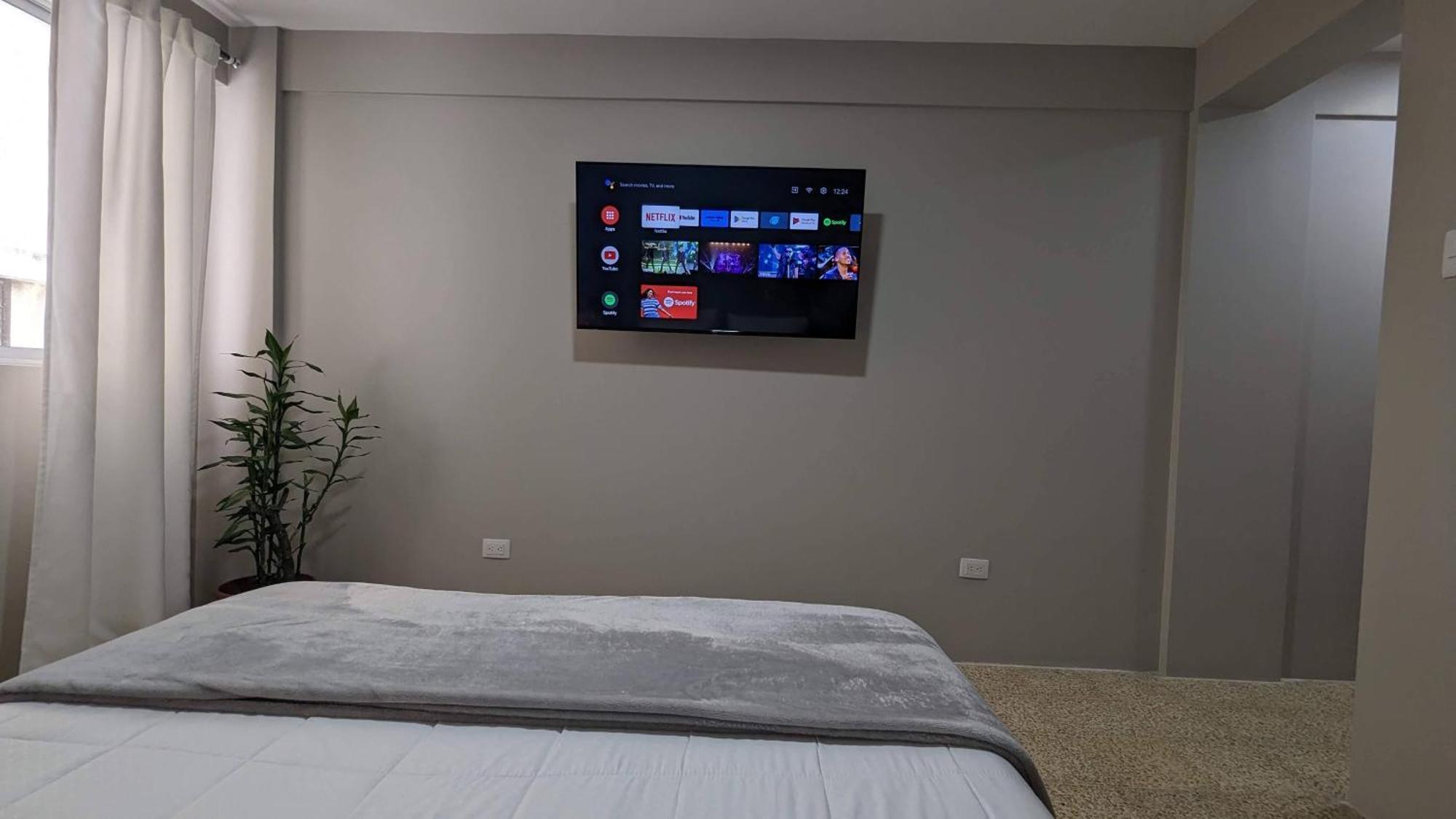 Suite 618 Downtown Guayaquil- Centro De La Ciudad Екстериор снимка