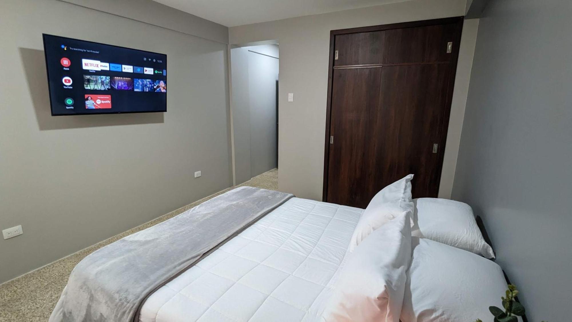 Suite 618 Downtown Guayaquil- Centro De La Ciudad Екстериор снимка