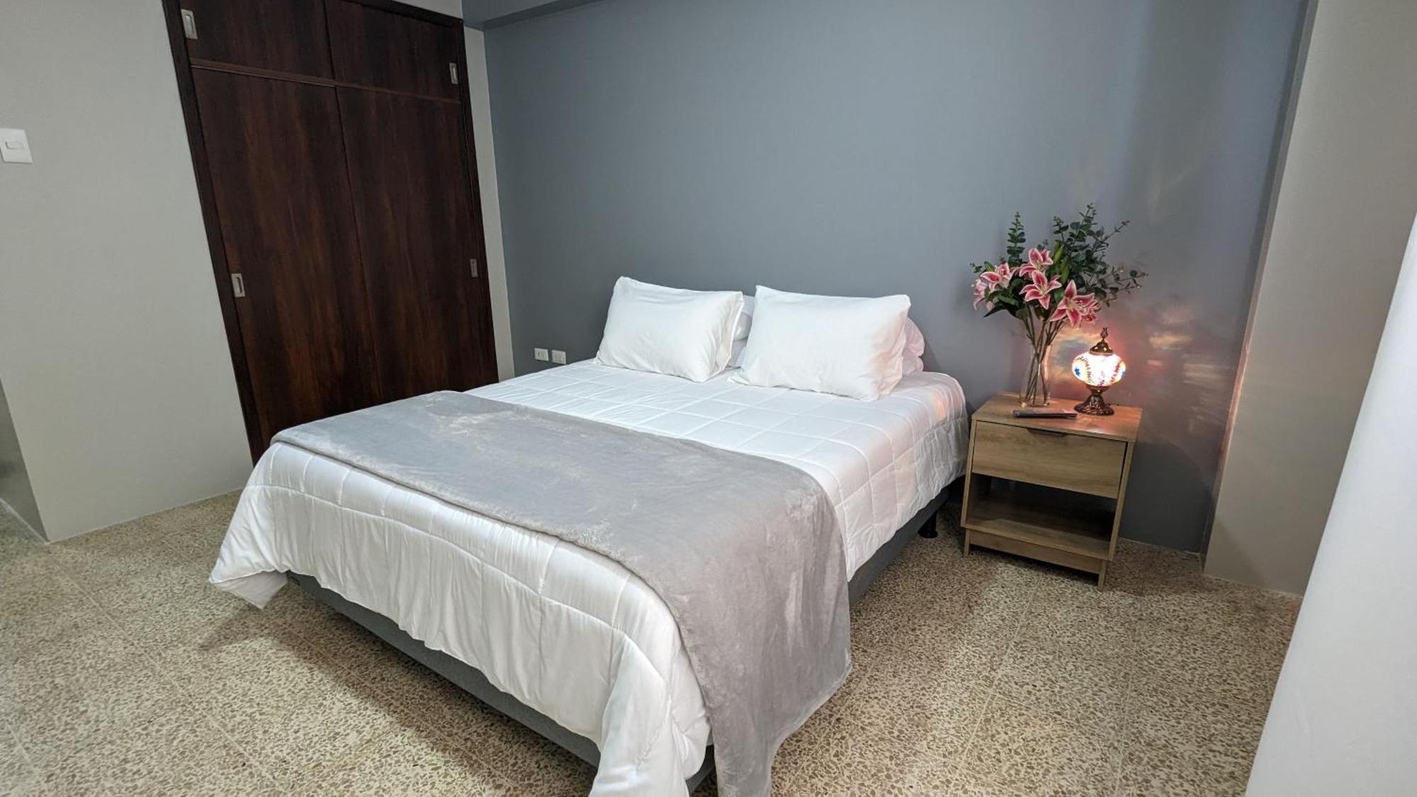 Suite 618 Downtown Guayaquil- Centro De La Ciudad Екстериор снимка