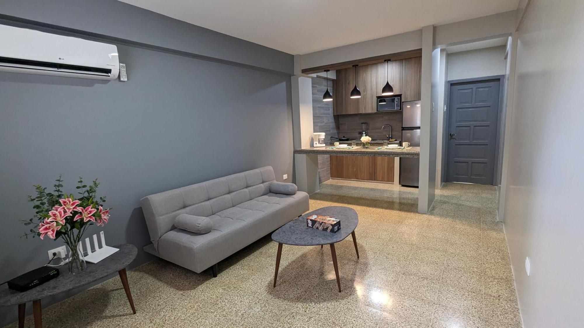 Suite 618 Downtown Guayaquil- Centro De La Ciudad Екстериор снимка